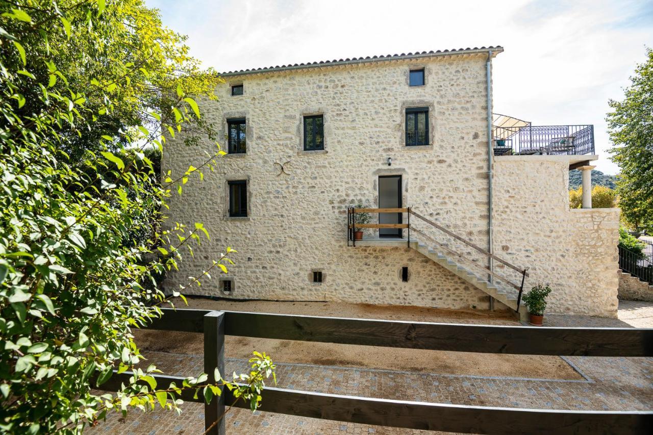 La Maison Roussel Rosières Exterior foto